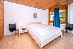 Ferienwohnung Schweizerhof 414 Lenzerheide