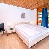 Ferienwohnung Schweizerhof 414 Lenzerheide