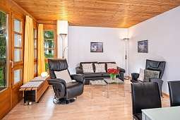 Ferienwohnung Schweizerhof 414 Lenzerheide