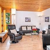 Ferienwohnung Schweizerhof 414 Lenzerheide